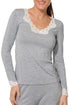 Antigel A06 Simply Perfect Long sleeves tee-shirt